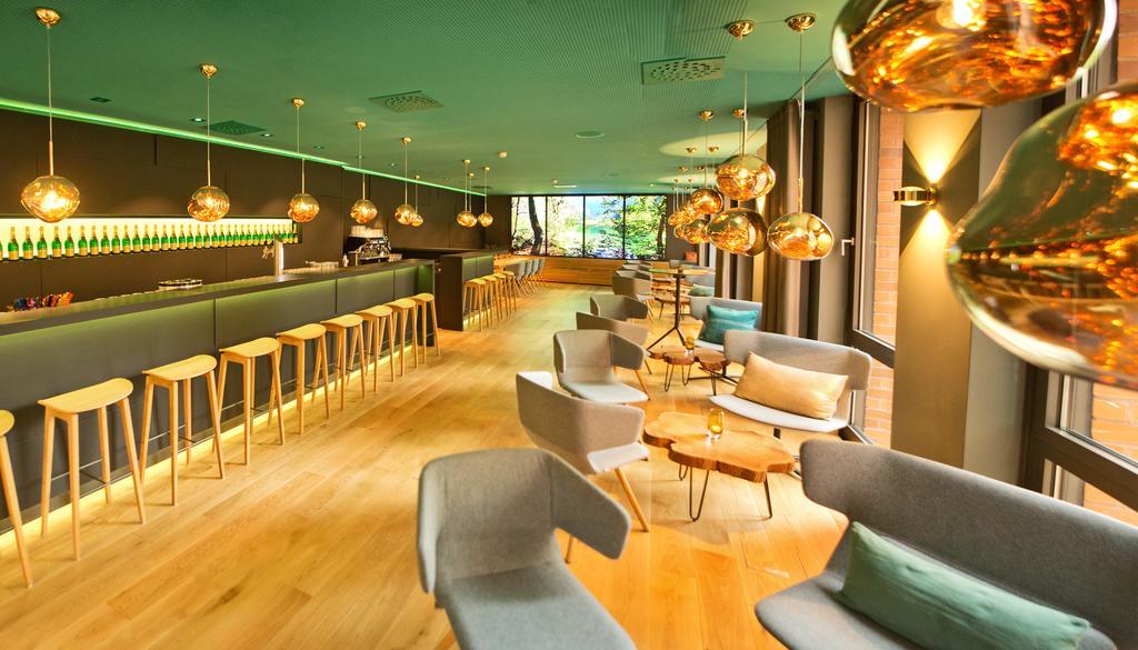 Hotel Arcadeon Hagen  Exteriér fotografie
