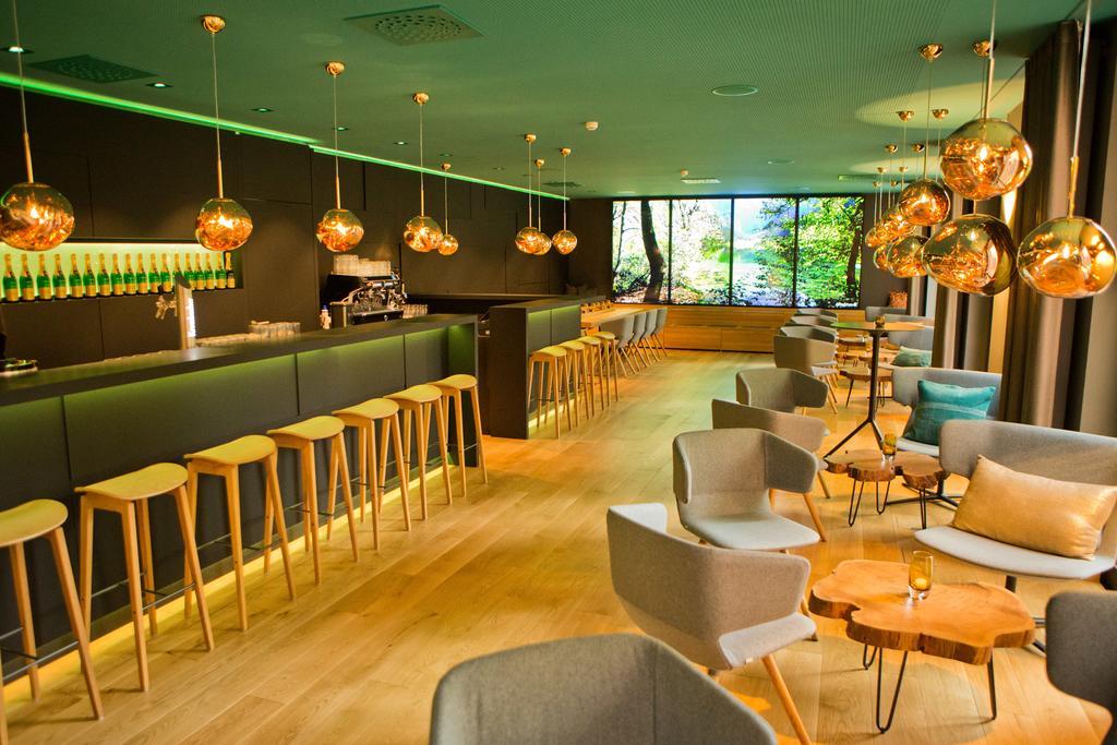 Hotel Arcadeon Hagen  Exteriér fotografie