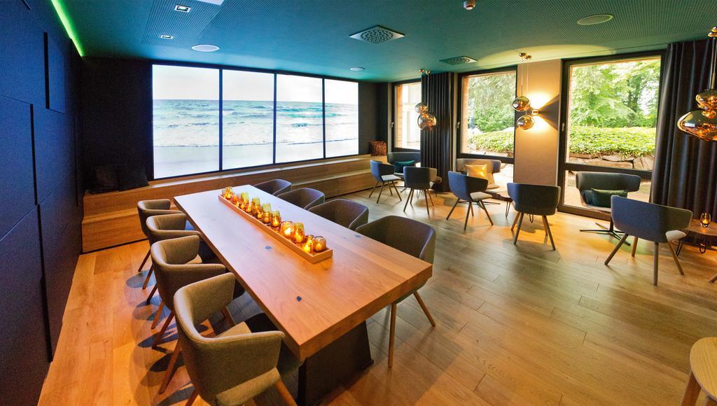 Hotel Arcadeon Hagen  Exteriér fotografie